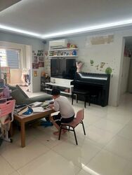 Blk 840 Jurong West Street 81 (Jurong West), HDB 5 Rooms #566385401